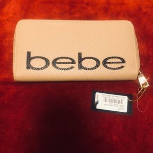 Wallet bebe brand new